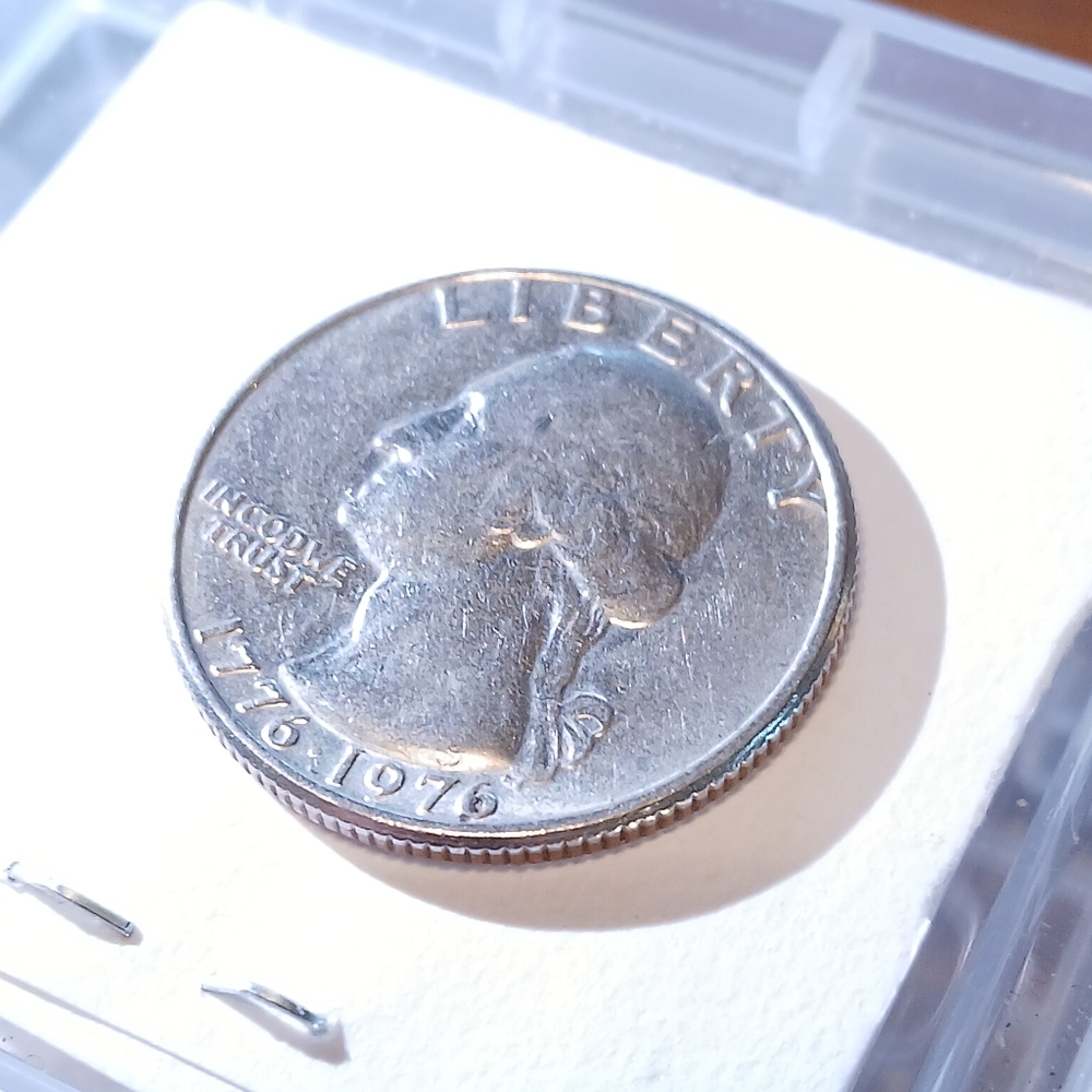 The Epic and Legendary Bi-Cen-Ten! Number ONE